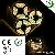 Warm White Led Strip Light 3528 / 5050