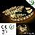 Warm White Led Strip Light Ip68