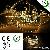 Warm White Led Strips Light 5050