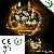 Warm White Led Strips Light Smd5050