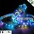 Waterprof Digital Magic Dream Flexible Smd5050 Strip With Ic