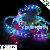 Waterproof 5050 5v Rgb Smd Flexible Magic Led Strip Light With Ic