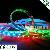 Waterproof Dmx Rgb Led Strip 5v