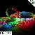 Waterproof Magic Led Strip, Rgb Dream Flash Strip