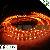 Yellow Smd 5050 Waterproof Led Strip Light