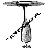 Hurst Prcussion Hammer With Pin
