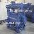 2be1 Series Liquid Ring Vacuum Compressor Used For Power Plant, Mining Industries..