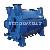 2be3 Series Vacuum Pump Used For Papermaking, Sugar Plantl, Stoneization, Light Industry