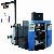 2 Ply Thernal / Carbonless / Coreless Small Roll Slitter Rewinder
