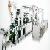Multiple Roll Express Bill Collating Machine