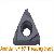 American Un 60 Threading Insert