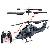 3ch R / C Helicopter With Gyro