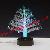 Usb Optical Fiber Christmas Tree