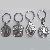 Key Clasp