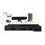 Silicon Case Somatosensory Black For Xbox 360 Kinect