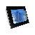 8 Inch Lcd Monitor With Touch Screen