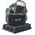 1200w 16ch Moving Head Light Wash