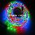 New Flex Rgb Changing Led Strip Lighting, Simple Digital Chasing Rgb Flexible Led Strips