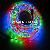 New Flex Rgb Changing Led Strip Lighting, Simple Digital Chasing Rgb Flexible Led Strips