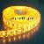 Tiras Flexibles Llev�,waterproof Rgb Led Strip 300 Leds 72w