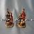 Ceramic Holy Family, Nativity Scene, Nativity Figurines, Christmas Giftwares, Souvenirs, Manufacture
