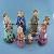 Ceramic Nativity Set, Nativity Scene, Children Giftwares, Home Decoration, Christmas Gift
