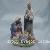 Ceramic Nativity Sets, Nativity Scene, Holy Family, Ceramic Religious Figurines, Christmas Decoratio