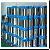 9mm Stainless Steel Hard Bright Wire