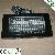 120w Aquarium Light Led