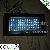 120w Led Aquarium Light With Romote Control