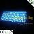 2011 Led Aquarium Tank Light 120w For Coral / Reef / Salt Water