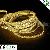 3528 Warm White 240 Led Strip Light