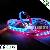 5050 Dream Color Rgb Flexible Smd Led Strip Light