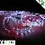 5050 Smd Magic Color Led Strip Light Series 40leds / Meter