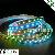 5v 5050 Rgb Running Flexible Led Strip Lighting
