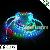 5v Dreamcolor Led Strip Light 40leds / M