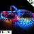 5v Magic 5050 Colour Changing Led Strip Light