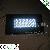 90w Led Aquarium Light Reef / Coral / Mini Fish Tank Lighting