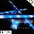 9w Waterproof Led Aquarium Bar Lighting Best For Coral Without Noise
