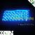 Aquarium Blue And White Led Lights