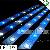 Aquarium Led Coral Reef Tank Light