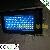 Aquarium Saltwater Fish Tank Light 120w