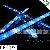 Coral / Reef / Fish Tank Led Coral Reef Aquarium Lights Blue And White