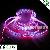 Dream Color Led Chase Strip Light