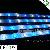 High Power While Blue Led Aquarium Coral Reef Lights