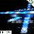 Ip68 Waterproof Led Aquarium Light 18w