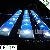 Ip68 Waterproof Led Aquarium Strip Light 18w