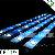 Led Aquarium Bar Light 11w