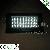 Led Aquarium Reef Lighting 1w, 2w, 3w