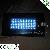 Led Coral Aquarium Light 90w